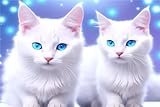【ADD MORE FUN TO LIFE PERFECT GIFT】Das Diamant-Kunst-Kit kann nicht nur die Zeit töten, sondern auch Sie beruhigen. Sie können es mit Familie oder Freunden machen, Gefühle verbessern, ein Erfolgserlebnis erleben, Stress abbauen, emotionale Anpassung, Selbstvertrauen und Ausdauer verbessern, Geduld kultivieren. Diamant-Malerei ist ein großes Geschenk für Erwachsene oder Kinder, können Sie es als Geschenk für Ihre Familie, Freunde, Kollegen zu Weihnachten, Thanksgiving, Geburtstag geben.