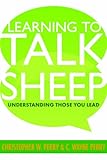 Learning to Talk Sheep: Understanding Those You Lead