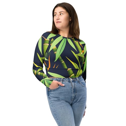 Sexy v neck crop top chic en tissu opaque anti-glissement pour club