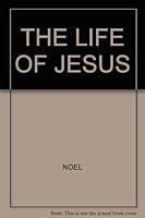 The life of Jesus (Aldine library) B0006DG1TK Book Cover