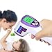 Produktbild SHDT Multi-Funktions-Digital-Thermometer Infrarot-Stirn-Körper-Thermometer Gun, Berührungslose Temperaturmessvorrichtung Für Babys Kind