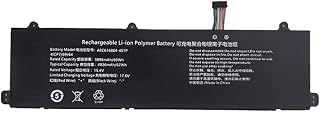 互換される MECHREVO AEC616864-4S1P 60Wh/3896mAh 互換用ノート電池 16-7602 16 Pro AEC616864-4S1P 交換用ノート電池 AEC616864-4S1P 15.4V バッテリー