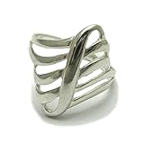 the silver case ps4 review  Anillo plata de ley sólido 925 R001702 Empress