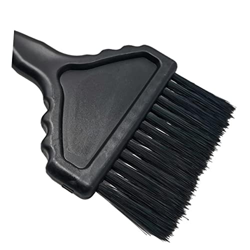 DOITOOL 2 Conjuntos De Pente De Cabelo Tigela De Tintura De Cabelo E Escova Acessórios De Barbeiro E