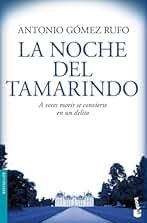 La noche del tamarindo: 1 (Bestseller)