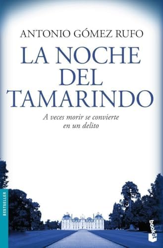 La noche del tamarindo: 1 (Bestseller)