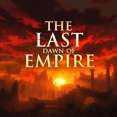 The Last Dawn of Empire