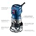 Bosch GKF125CEN Colt 1.25 HP (Max) Variable-Speed Palm Router