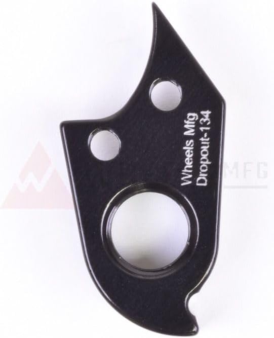 Wheels Manufacturing Dropout-134 Derailleur Hanger