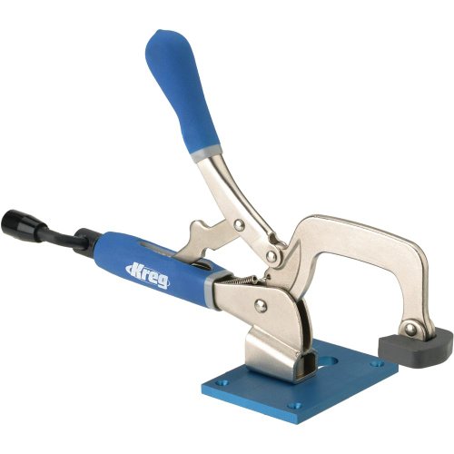 Kreg KKS-KBKSYS Bench Klamp System