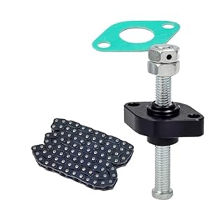 Yfqazxsw Steuerkette für Kawasaki Bayou Prairie