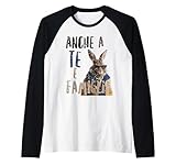 Maglie Divertenti Pasqua Anche A Te e Famiglia