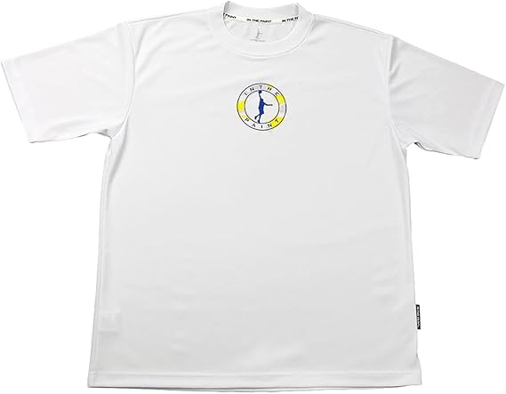 Amazon | インザペイント IN THE PAINT Tシャツ ITP24364 (S