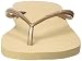 Havaianas Slim Chanclas Mujer, Oro (SandGrey/Light Golden), 37/38 EU
