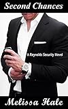 Second Chances (Reynolds Security)