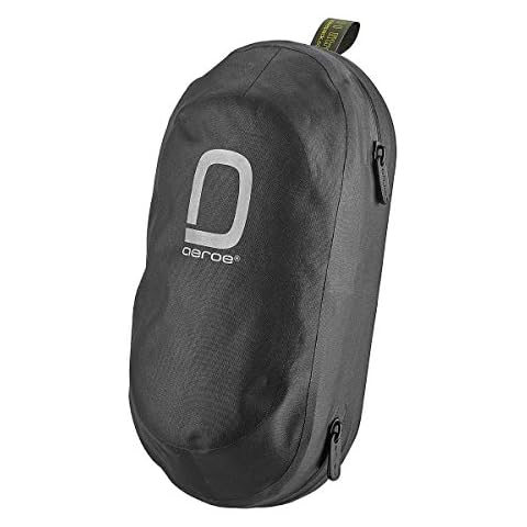 Aeroe Quick Mount Pod Black, 11L Cover