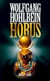 Horus: Roman (Lübbe Belletristik)