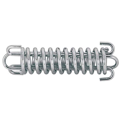Ressorts de balançoire PRIME-LINE SP 9678 : suspension haute résistance en acier de 7-1/4"