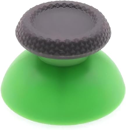 Playstation 5 Compatible Analog Head Ps5 Knob Arm Repair Ps5 Spare Parts Green