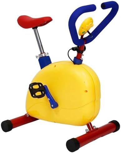 Kids Exercise Equipment Strength Training, Cardio, and Active Play Essentials for Fun and Fitness -Fitness Equipment 03