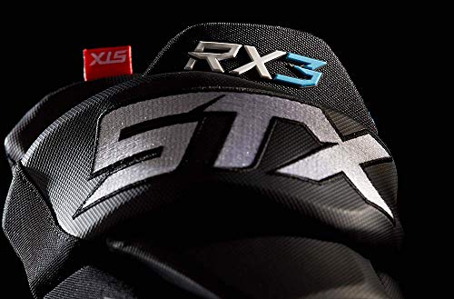 Stx Ice Hockey Surgeon Rx3 Ice Hockey Glove #TOP3