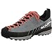 Produktbild Scarpa W Mescalito Grün - Klassischer technischer Damen Zustiegsschuh, Größe EU 40 - Farbe Conifer - Gray