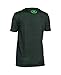 Under Armour Boys Talent Over Luck Short Sleeve Tee