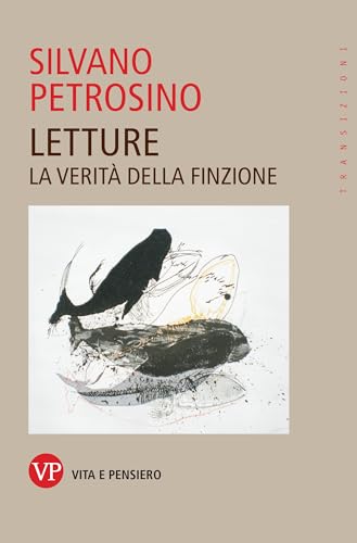 Portada de Letture. La verità della finzione