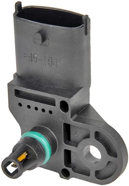 T-MAP MAP Sensor Replacement for Mercury Mercuiser 4.3 5.0 5.7 6.2L MPI Volvo Penta V6 V8 GI GXI 885165 3859020