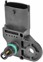 Mal Volkswagen Jetta Pierburg Left Mass Air Flow Sensor 7.22684