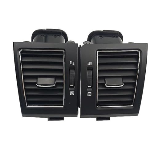 Grille de sortie air climatisation pour réparer la ventilation de Land Cruiser 200