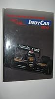 The Men & Machines of Indy Car Racing: Indy Car 1992-93 0929323092 Book Cover