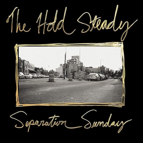 Separation Sunday (20 Year Anniversary Edition)