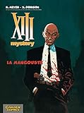  XIII Mystery 1: Mangouste (1)
