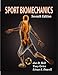 Principles of Sport Biomechanics