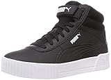 puma mid gtx Bietet Vielfalt in Mid-Cut-Looks und erweitert Carinas Verbraucherbasis durch eine neue Silhouette, die auf einen urbanen, trendorientierten Kernverbraucher zielt