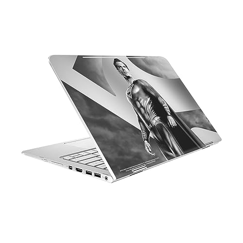 Skin Superman HP Spectre Pro X360 G2 pour personnaliser votre ordinateur portable en espace de travail