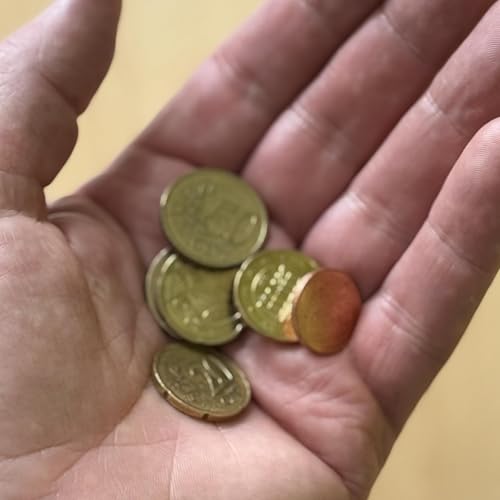 Tr&auml;umen von Gerechtigkeit (Vik. M. Oettishofen)