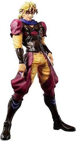 Amazon.co.jp: 一番くじ ジョジョの奇妙な冒険 EVIL PARTY A賞 ディオ 