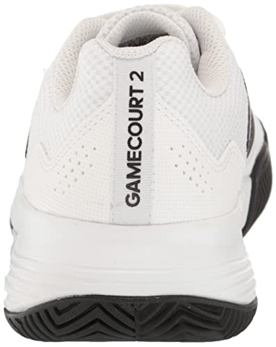 Image of adidas Men Lace Up Tennis Shoe
