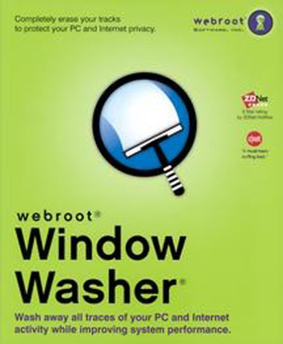 webroot Window Washer v.4