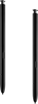 2 Pack Note 20 S Pen Replacement for Samsung Galaxy Note 20 PenBlack