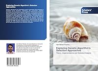 Exploring Genetic Algorithm's Selection Approaches 3639769325 Book Cover