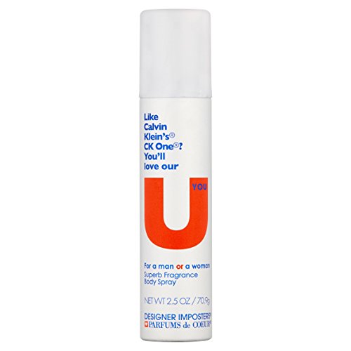 Unisex, 2.5 Ounce