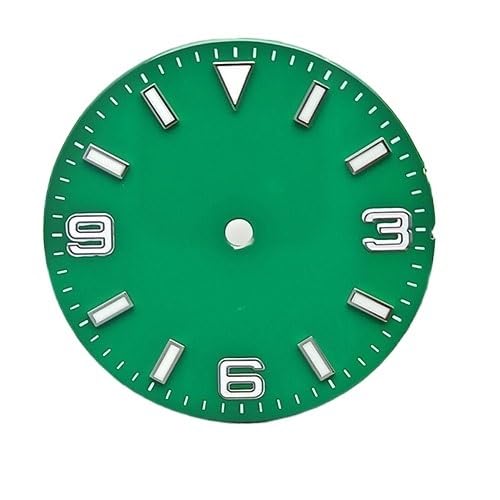 [merasci] yaoqijie fW^ 369 v 3c X[p[O[ ÈłŌ 28.55mm NH35 NH36 [ug tvՃp[c lasting(WZ-N-84)