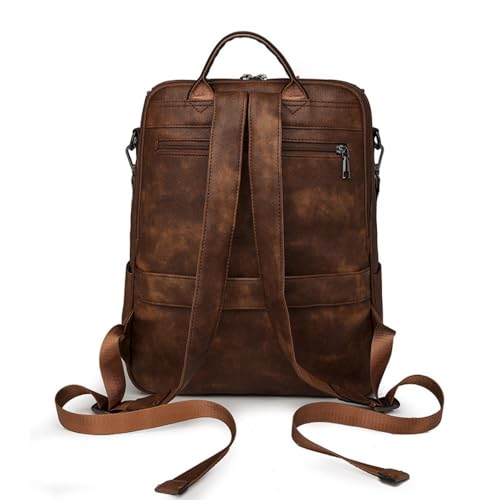 Sac à dos polyvalent idéal pour le travail et les sorties - 4