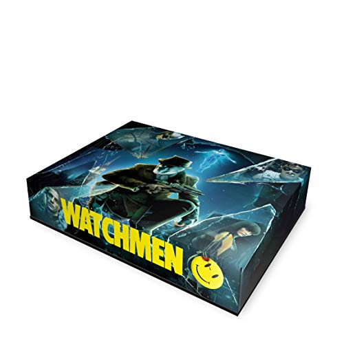 Capa Anti Poeira para Xbox One X - Watchmen