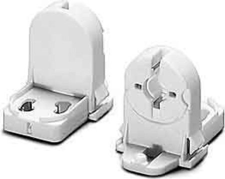 Houben 100581 A++ to A, Adattatore in metallo, 10 W, integrato, Grigio, 35 x 35 x 25 cm