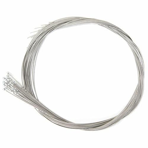 Campagnolo Road Brake Inner Cable, Stainless Steel, 1600 mm by Campagnolo
