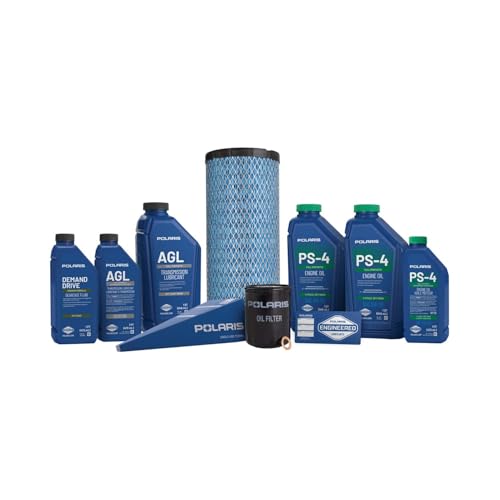 Polaris RZR/General Maintenance Kit, Part 2892321 - image 2